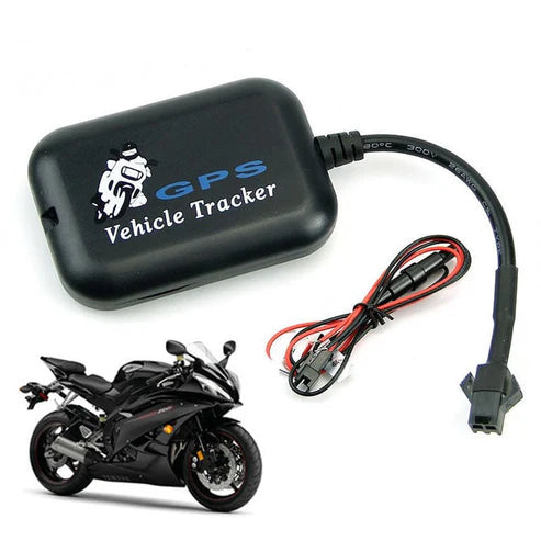 TX-5 Locator Car Motor Vehicle Motor Vehicle Positioning Tracker GPS Locator Tracker Burglar Alarm